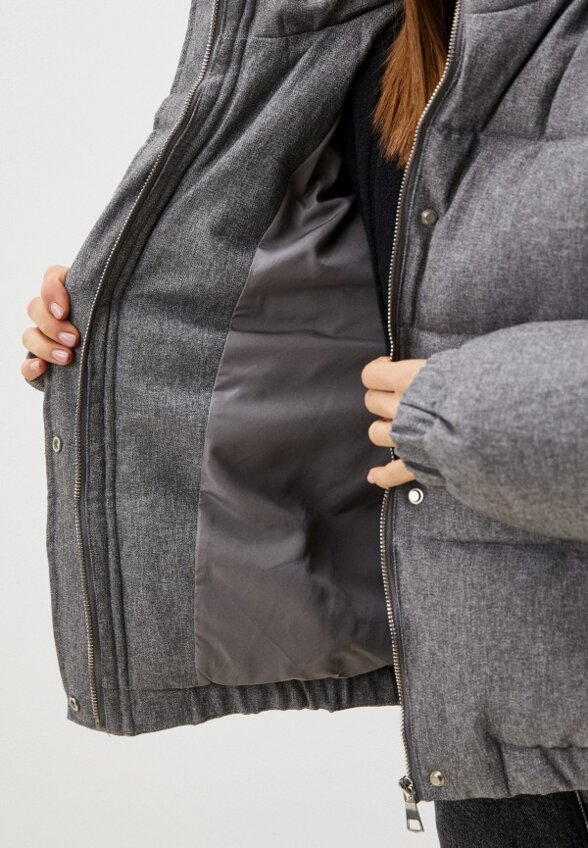 Куртка утепленная Isibris