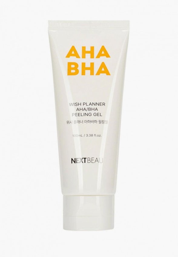 Гель для лица Nextbeau