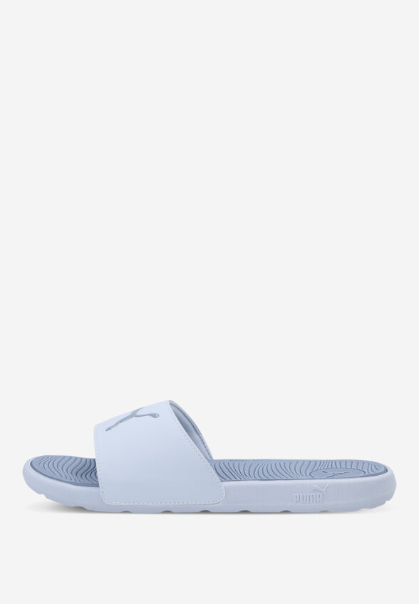 Шлепанцы женские PUMA Cool Cat 2.0 Sport, Синий