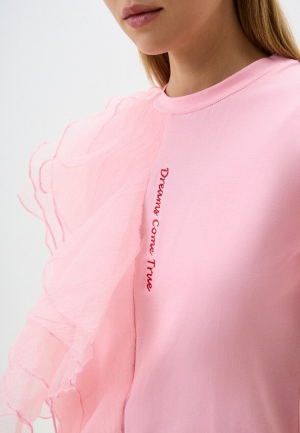 Футболка Luigin