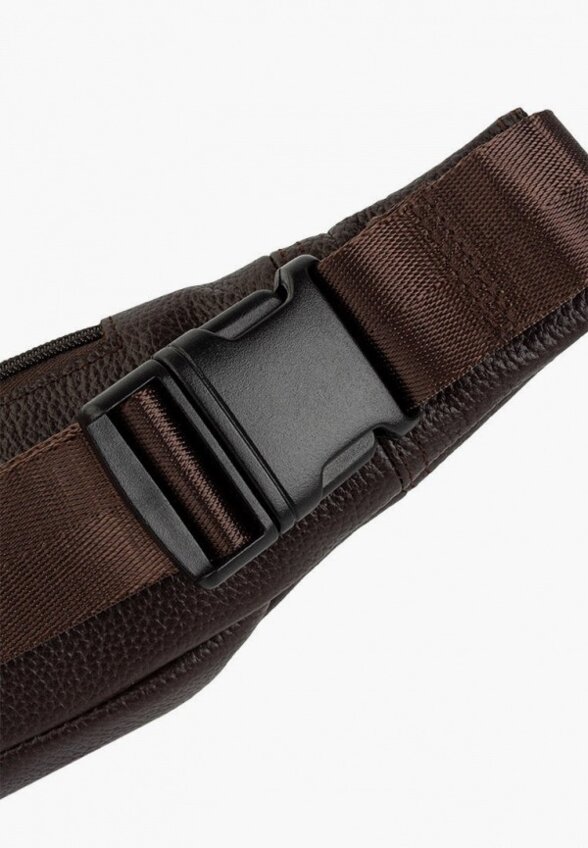 Сумка поясная Mumi