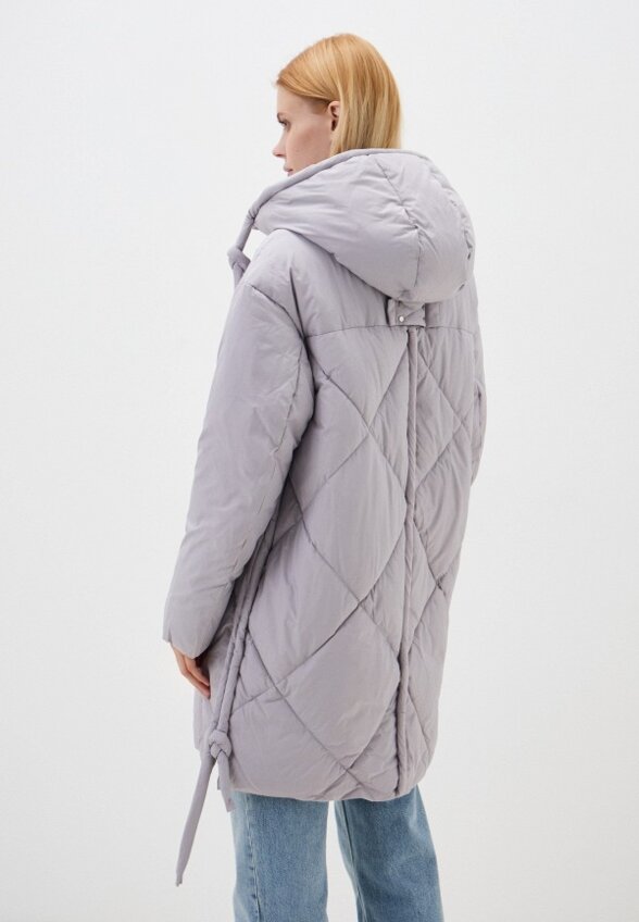 Куртка стеганая Winterra