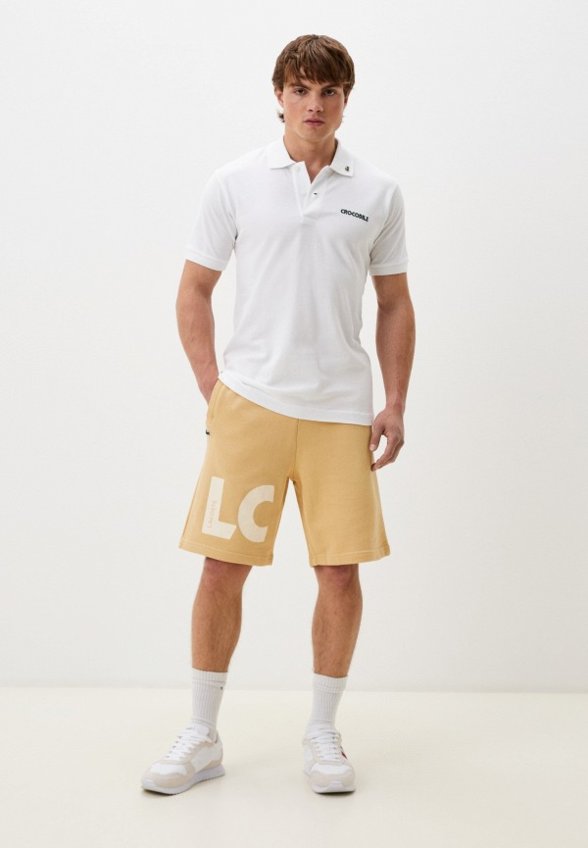 Шорты спортивные Lacoste