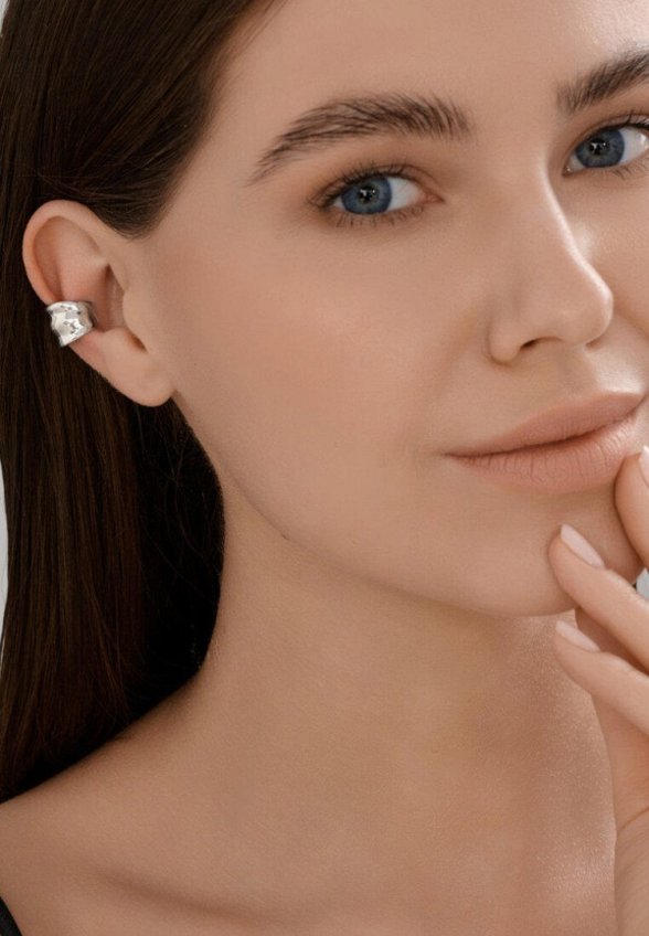 Серьга Sokolov