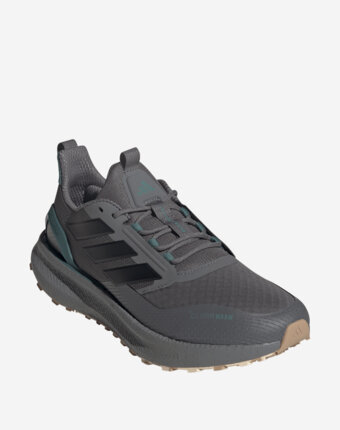 Кроссовки мужские adidas Pureboost 5, Серый женщинам