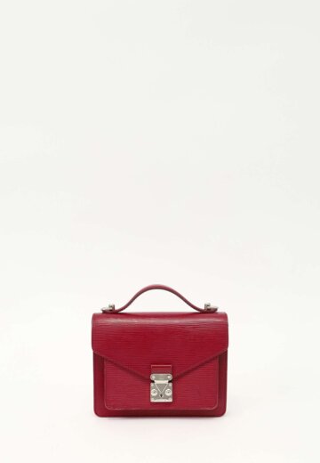Louis Vuitton Monceau