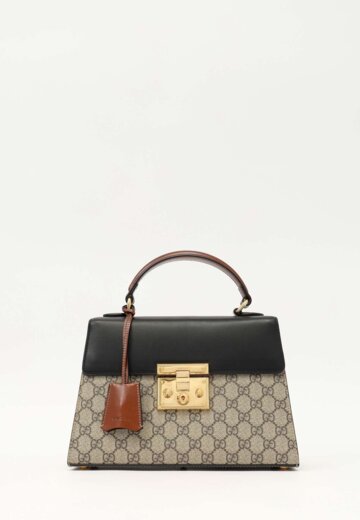 Gucci Padlock