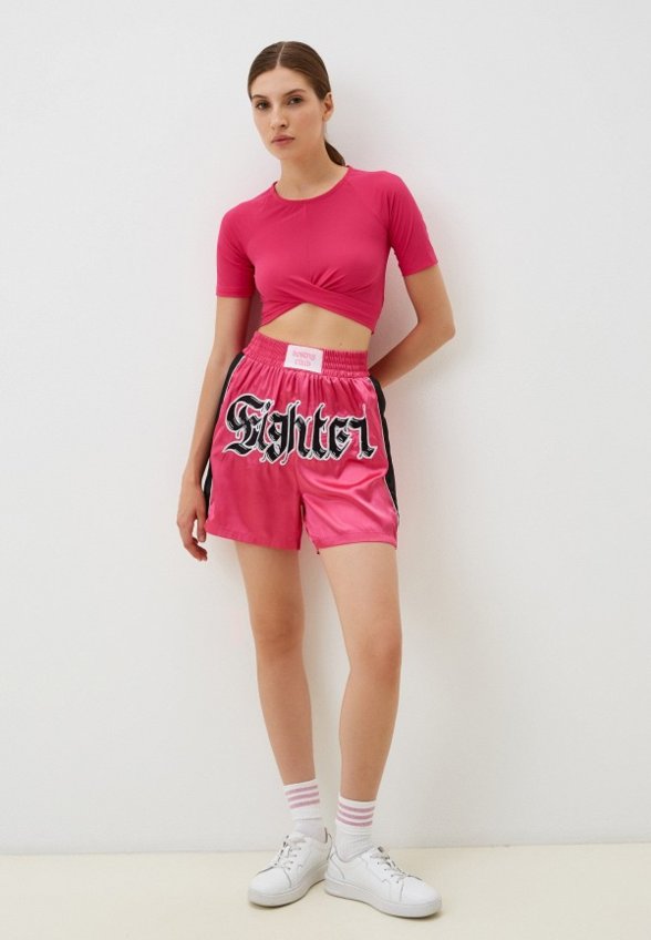 Шорты спортивные Concept Club