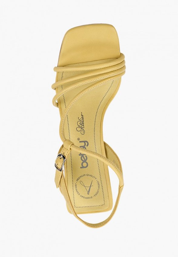 Босоножки Betsy