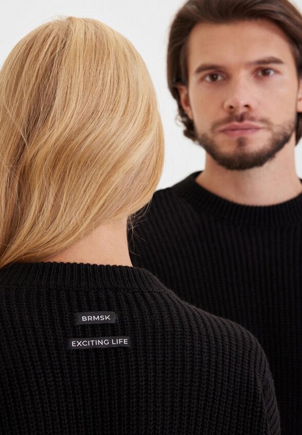 Джемпер BRMSK