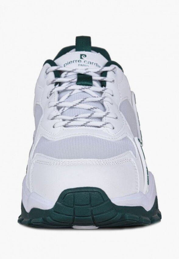 Кроссовки Pierre Cardin