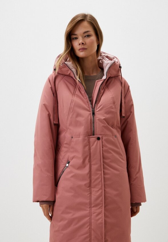 Пуховик Dimma