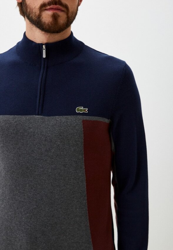 Джемпер Lacoste