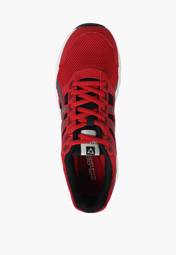 Кроссовки X-Plode