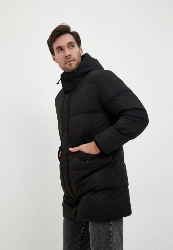 Пуховик Mascotte