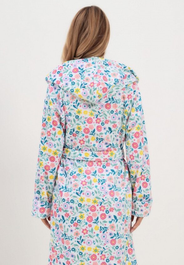 Халат домашний Luisa Moretti