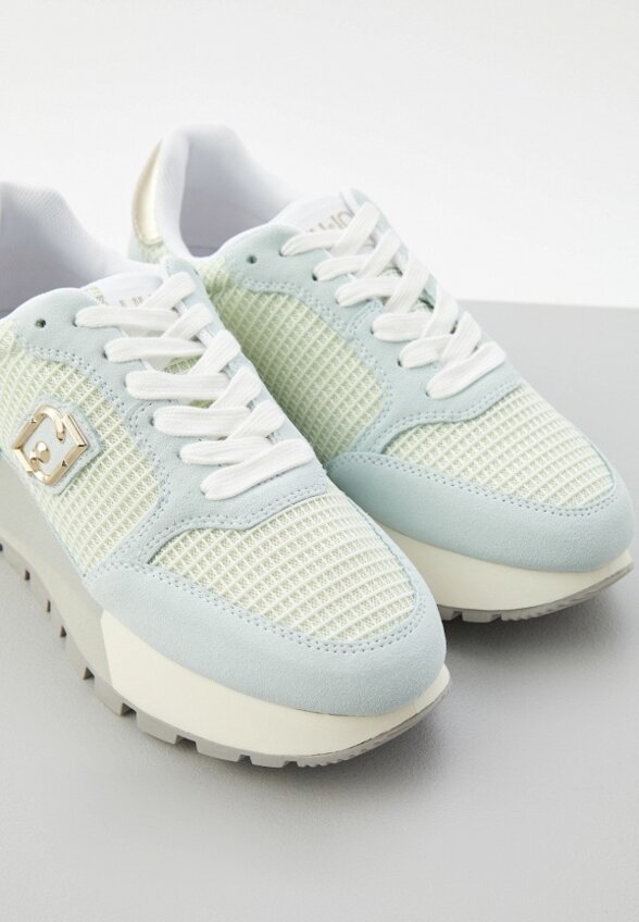 Кроссовки Liu Jo