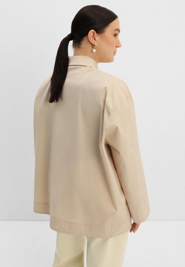 Рубашка Passegiata