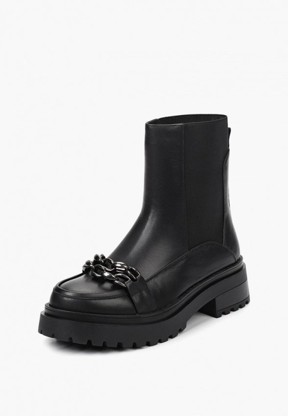 Ботинки Sbalo