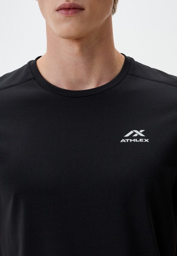 Футболка спортивная Athlex