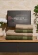 Набор полотенец Sanpa1  - превью