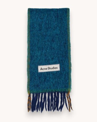 Acne Studios Scarf женщинам