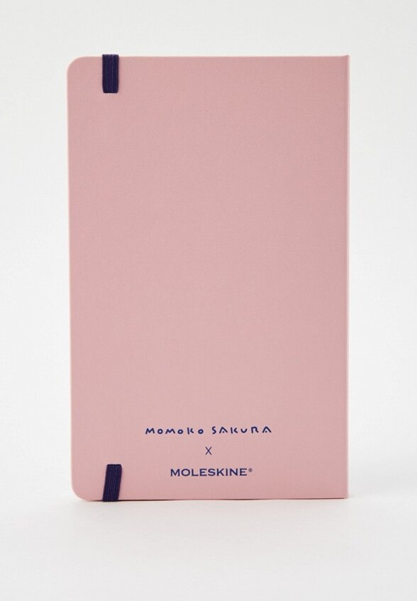 Блокнот Moleskine