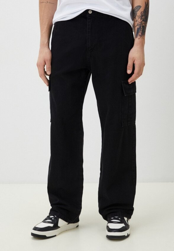 Джинсы Trendyol