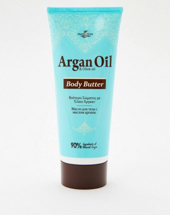 Масло для тела Argan Oil женщинам