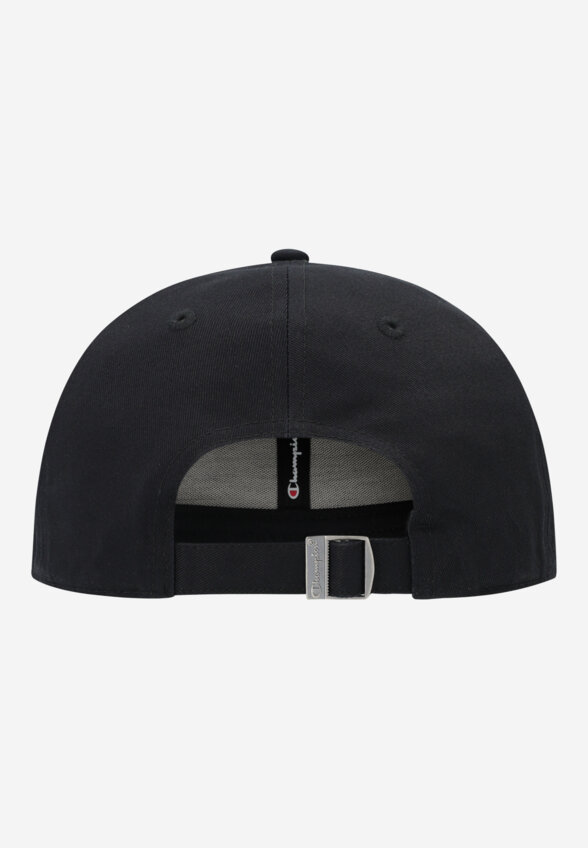 Бейсболка Champion Sideways, Черный