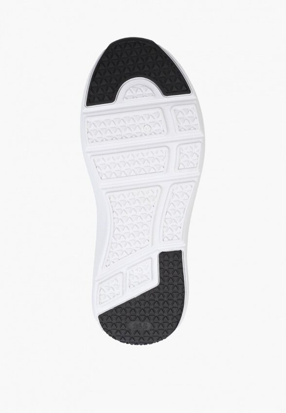 Кроссовки Patrol