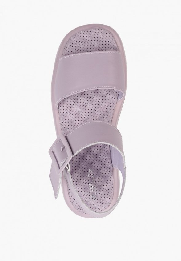 Сандалии Respect