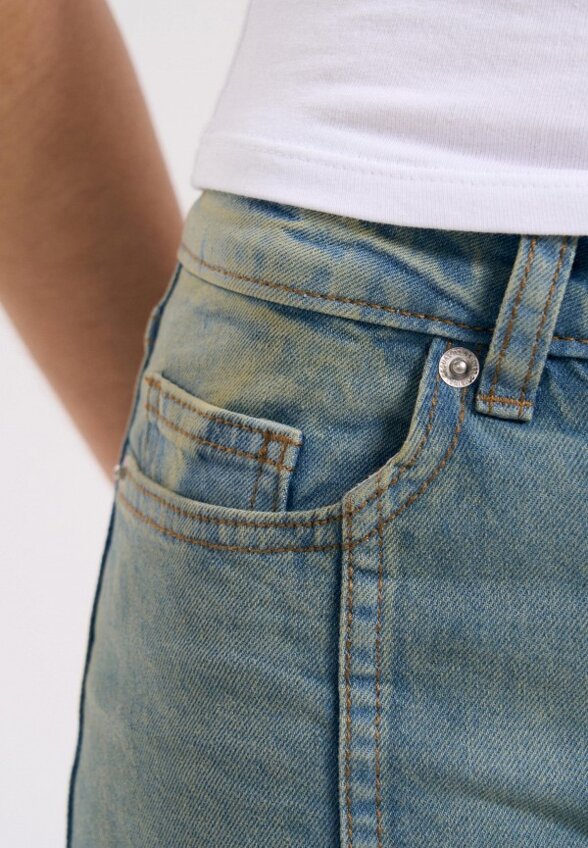 Джинсы Твое