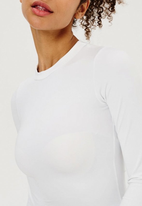 Лонгслив спортивный Jolifashn