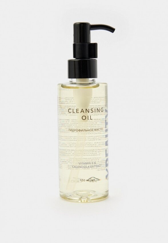 Гидрофильное масло Xlash