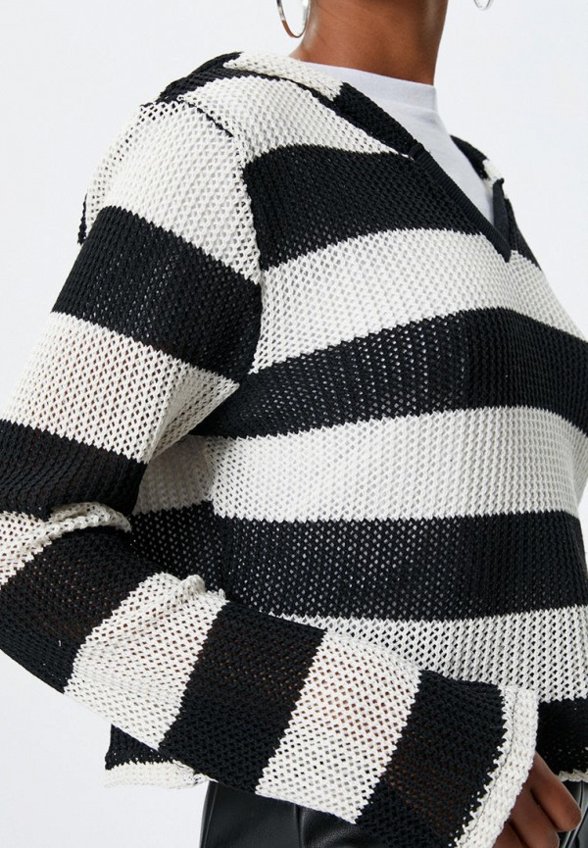 Пуловер Koton