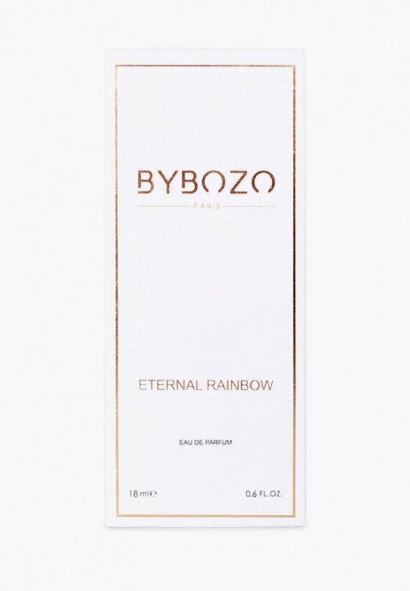 Парфюмерная вода Bybozo