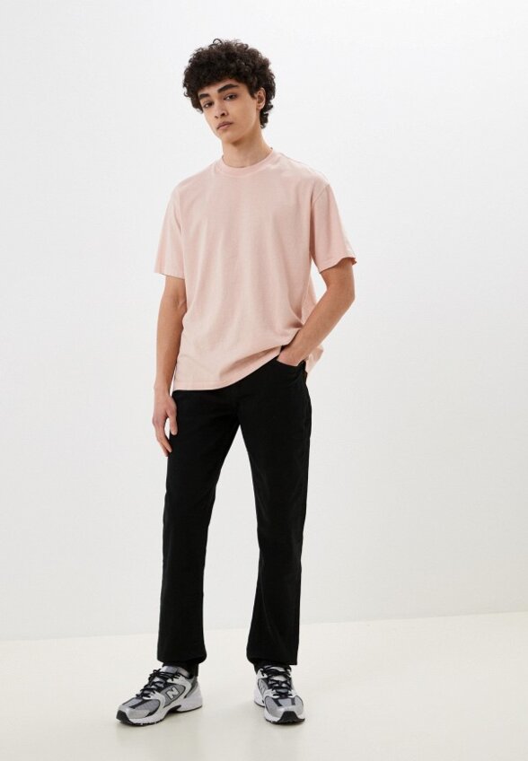 Джинсы Velocity