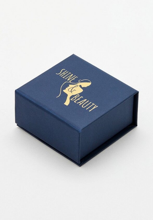 Кольцо Shine&Beauty