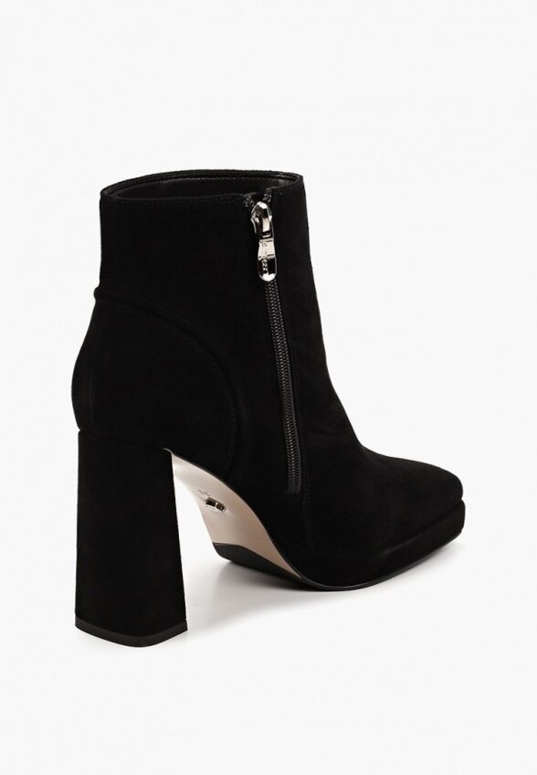 Ботильоны El'Rosso