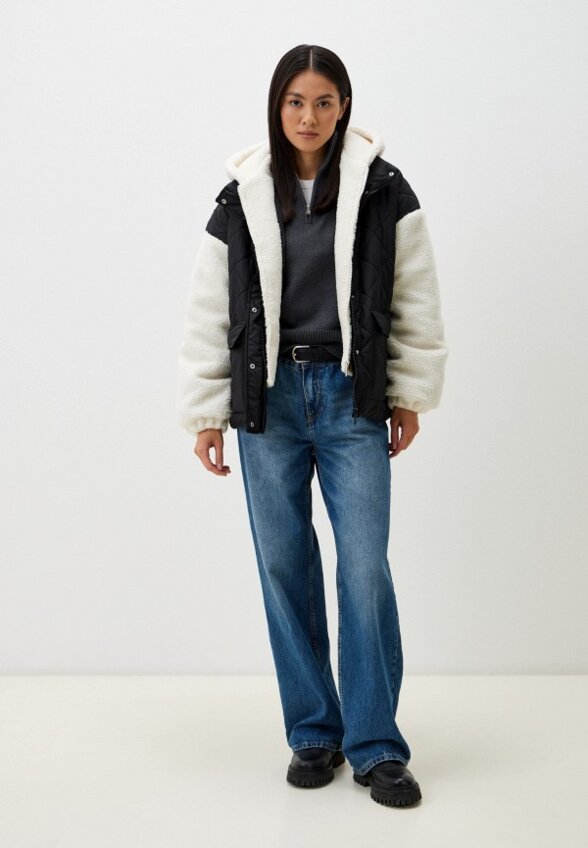 Пуховик Befree