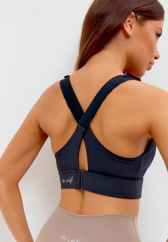 Топ спортивный Beself