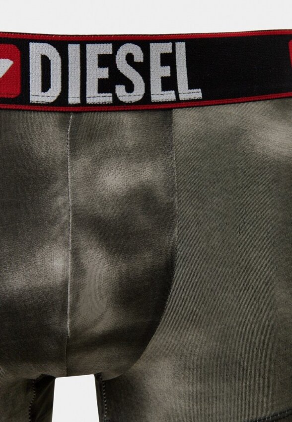 Трусы 3 шт. Diesel
