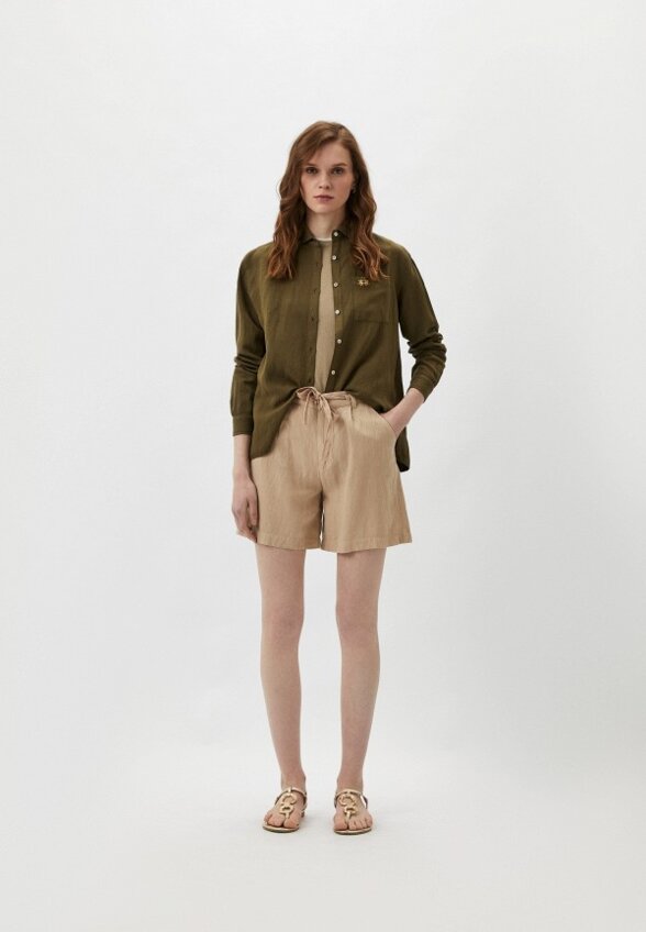 Шорты La Martina