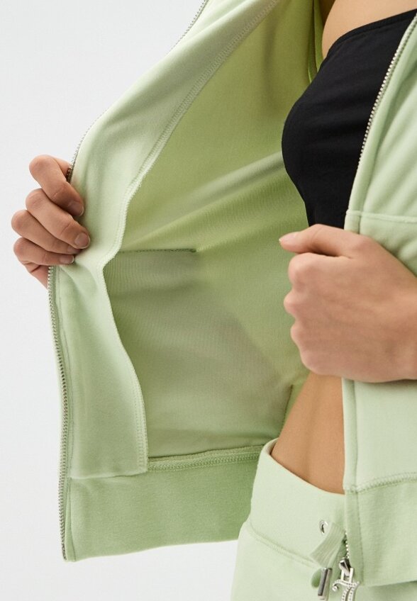 Толстовка Juicy Couture