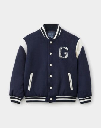 Бомбер Guess детям