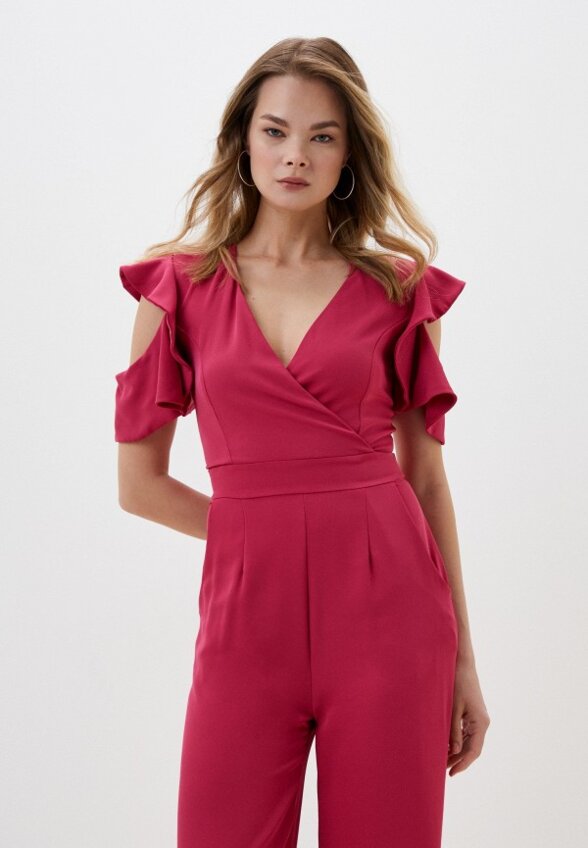 Комбинезон Louren Wilton