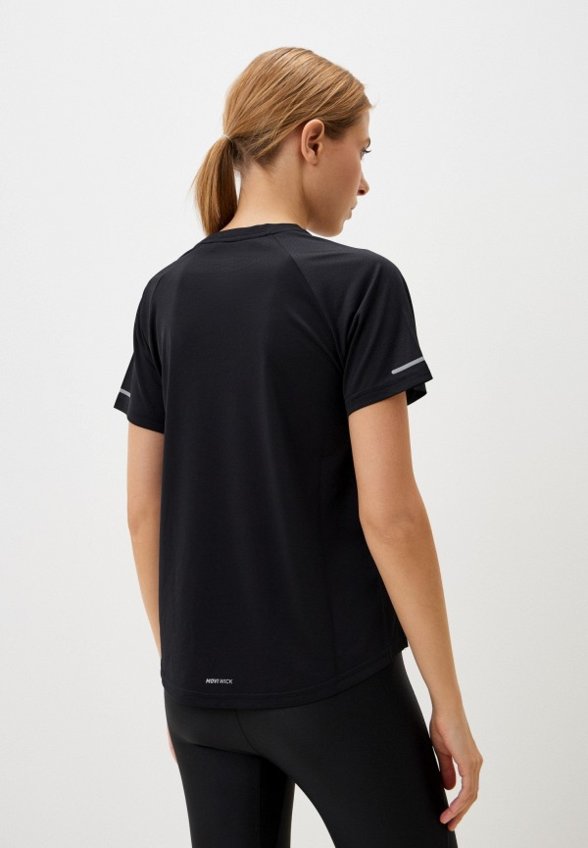 Футболка спортивная Demix