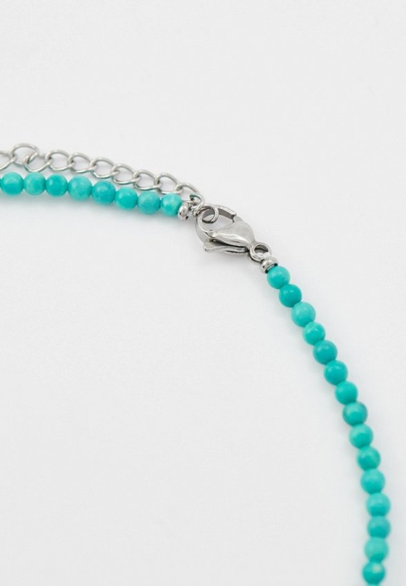 Колье Mr&Mrs Wolf