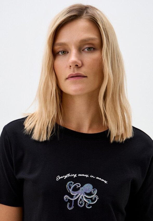 Футболка Koton